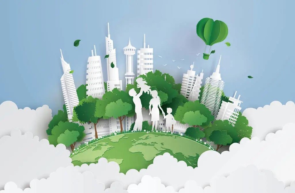 深夜惊雷！国家队重磅出手！零碳园区文件火速下发，百万亿级市场洗牌战打响！